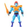 MASTERS OF THE UNIVERSE - Origins - Faker Action Figure