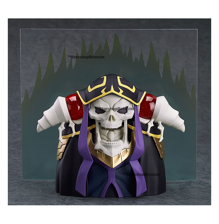 ainz nendoroid