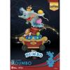 DISNEY - D-Stage - Dumbo Pvc Diorama