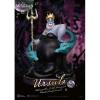 DISNEY - The Little Mermaid - Ursula Master Craft Statue