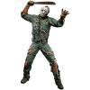 FRIDAY 13 - Cult Classics Icons Series 4 Jason Voorhees New Blood Action Figure