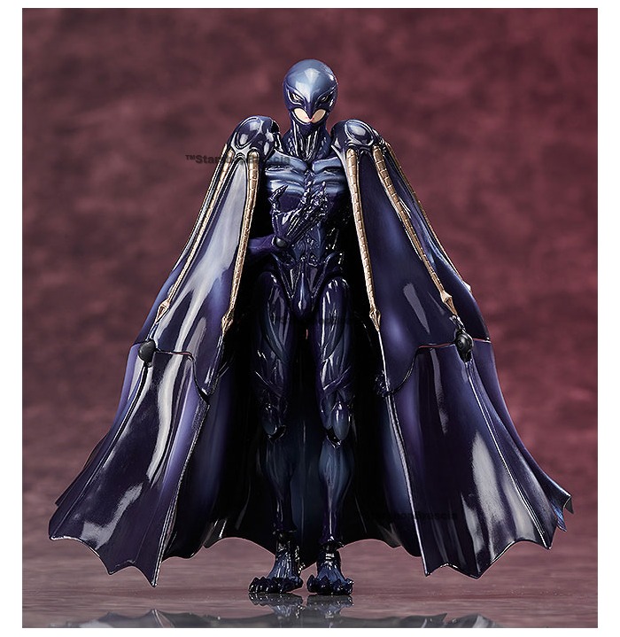 new berserk figures