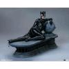 BATMAN - Batman Returns - Catwoman 1/4 Maquette Statue