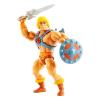 MASTERS OF THE UNIVERSE - Origins - Classic He-Man Action Figure