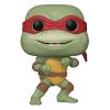 POP! Movies #1135 - Teenage Mutant Ninja Turtles - Raphael Vinyl Figure