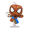 POP! Marvel #939 - Gingerbread Spider-Man Vinyl Figure