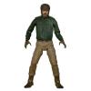 UNIVERSAL MONSTERS - The Wolf Man Ultimate Action Figure