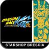 DRAGON BALL KAI - Salvietta 100x20cm Dragon Shenron
