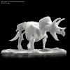 DINOSAUR LIMEX  SKELETON - Triceratops Model Kit