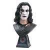 THE CROW - Legends in 3D - Eric Draven 1/2 Bust