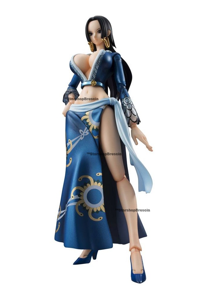 boa hancock action figure