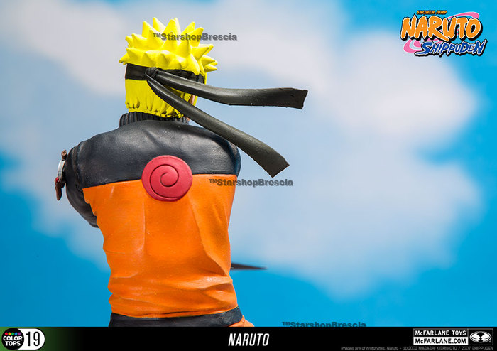 NARUTO SHIPPUDEN - 48298 300136