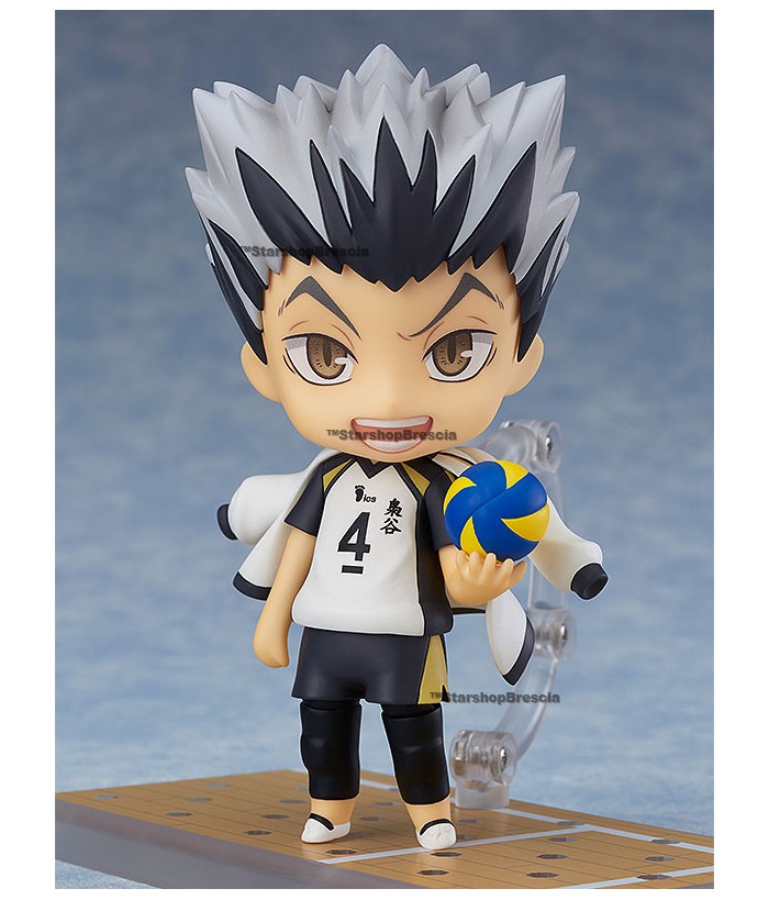 action figure haikyuu