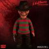 NIGHTMARE on Elm Street - Freddy Krueger Mega Scale Talking Action Figure