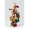 DISNEY - Toy Story - Woody Formation Arts Pvc Figure