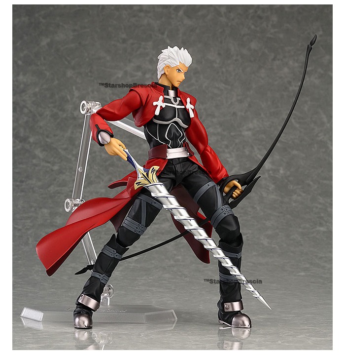 action figure fate stay night