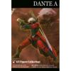 DEVIL MAY CRY 2 - K-T Mini Action Figure Series 2 - Dante A