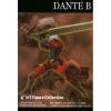 DEVIL MAY CRY 2 - K-T Mini Action Figure Series 2 - Dante B