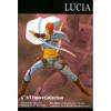 DEVIL MAY CRY 2 - K-T Mini Action Figure Series 2 - Lucia