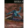 DEVIL MAY CRY 2 - K-T Mini Action Figure Series 2 - Msira B