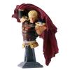 HOKUTO NO KEN - Fist of the North Star Mini Bust-up Figure Collection - Raoh