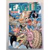 One Piece Color Walk 4 Eagle Eiichiro Oda Artbook