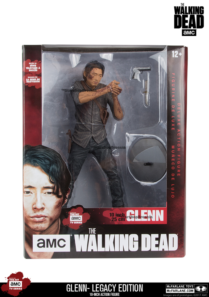 glenn action figure