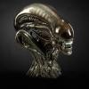ALIEN - Alien Big Chap 1/2 Legendary Scale Bust