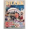 One Piece Color Walk 5 Shark Eiichiro Oda Artbook