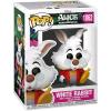 POP! Disney #358 - Alice in Wonderland - White Rabbit with Watch Vinyl Figure