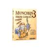 MUNCHKIN - Munchkin 3 Errori Clericali Italiano