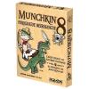 MUNCHKIN - Munchkin 8 Purosangue Mezzosangue Italiano