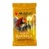 MAGIC THE GATHERING - Gilde di Ravnica Cards Booster Pack Italiano