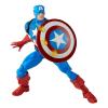 MARVEL - Marvel Legends 20th Series 1 - Captain America Action Figure