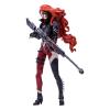 SPAWN - She Spawn Action Figure