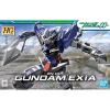 GUNDAM - 1/144 GN-001 Gundam Exia High Grade Model Kit HG