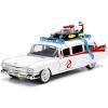 GHOSTBUSTERS - ECTO-1 1/24 Diecast Model