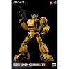 TRANSFORMERS - Bumblebee MDLX Action Figure