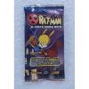 RAT-MAN - Card Game il Gioco Senza Nome - il Ratto il Brakko e il Cattivo Booster Pack Bustina
