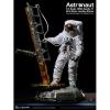 APOLLO 11 - Astronaut LM-5 A7L Ver. The Real Superb Scale 1/4 Hybrid Statue