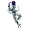 DRAGON BALL Z - Frieza 4th Fourth Form S.H. Figuarts Action Figure