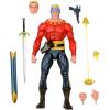 ORIGINAL SUPERHEROES - Series 1 - Flash Gordon King of the Impossible Action Figure