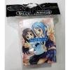 Deck Armor Case Plastic Box Cards Protector Girls
