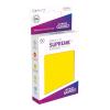Ultimate Guard Supreme UX Sleeves Japanese Size Yellow (60)