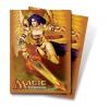 MAGIC THE GATHERING - Deck Protector Sleeves Akroma Angel of Wrath (80 pieces)