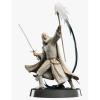 LORD OF THE RINGS - Figures of Fandom - Gandalf the White Pvc Figure