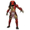 PREDATORS - Series 7 Big Red Predator Action Figure