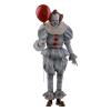 IT 2019 - Chapter Two - Pennywise 1/6 Action Figure 12" MMS555