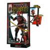 MARVEL ZOMBIES - Zombie Deadpool 1/6 Action Figure 12" CMS06