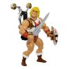 MASTERS OF THE UNIVERSE - Origins - Flying Fists He-Man Deluxe Action Figure